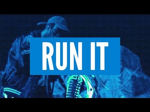 Travis Scott x Drake Type Beat – Run It | Jacob Lethal Beats