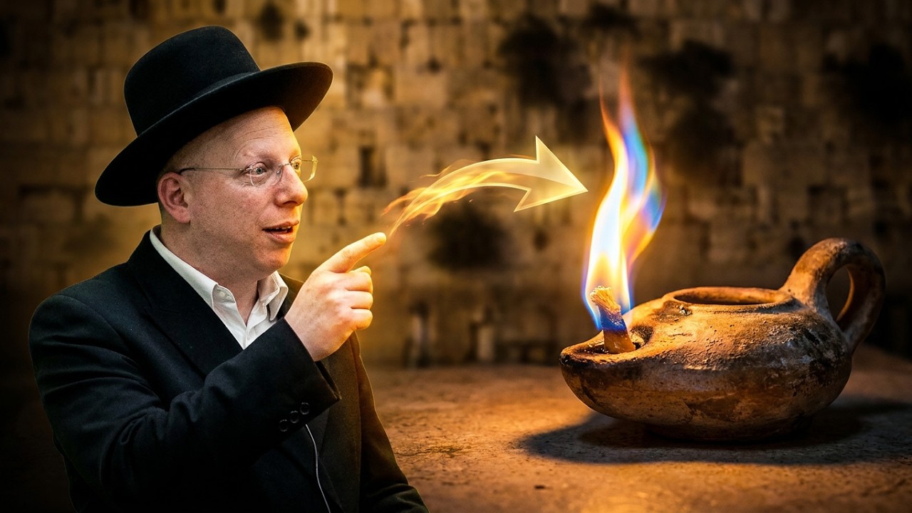 הרב ליאור גלזר 🌟פרשת קרח תשפ"ו שידור חי