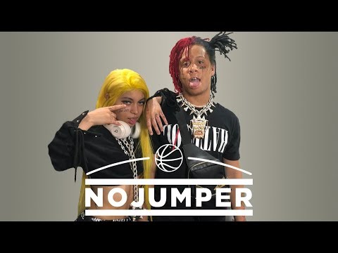The Trippie Redd Interview