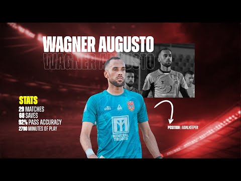 Wagner Augusto 