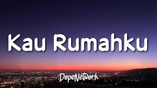 Download lagu Raissa Anggiani - Kau Rumahku (Lirik Lagu/Lyrics) mp3