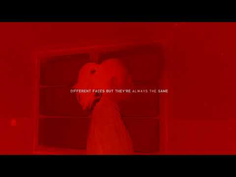 Michael Shynes 'Rush' // Official Lyric Video