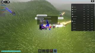 [I ALMOST SURVIVED] Despair [GSR MODE] | (GSR UPD) THE WRAITH: SURVIVAL (BETA) - Roblox