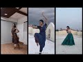 Preity Mukhundhan BEST DANCE VIDEOS Talented
