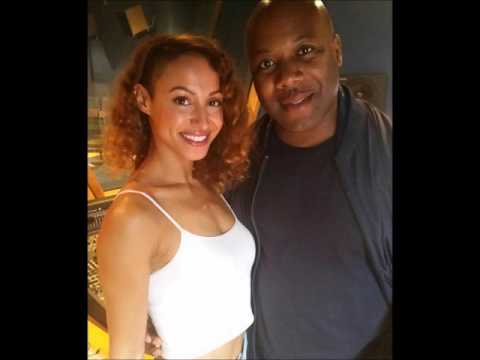 Amelle Berrabah. Sings her New Single 'Summertime', Talks on her history & Being in the Sugababes.