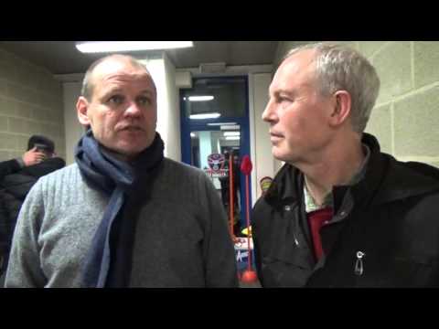 Interview Pister na FC - Hamme