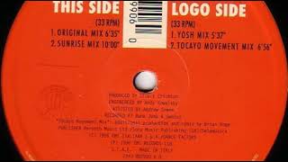 Umboza ‎– Sunshine (Tocayo Movement Mix)