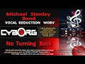 Michael Stanley Band No Turning Back KARAOKE VR