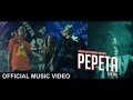 CHIN BEES - PEPETA (OFFICIAL MUSIC VIDEO)