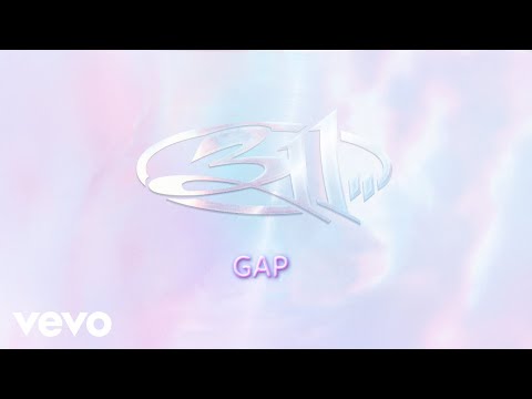 Gap - 311