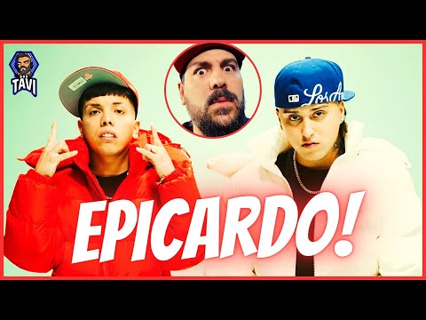 REACCION A PFQG - KING SAVAGGE x PABLO CHILL-E x CRISS J (VIDEO OFICIAL) | #06 WorKING 🧨