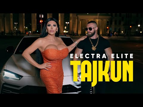 ELECTRA ELITE - TAJKUN (OFFICIAL VIDEO)