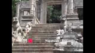 preview picture of video 'Yapahuwa_Sri_Lanka_Acme_Travels .mpg'