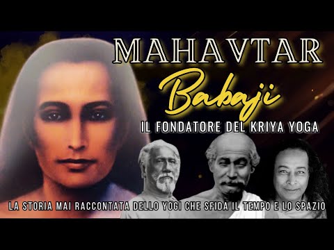 BABAJI: L'Essere Immortale dell'Himalaya che ha Cambiato il Mondo!