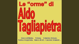Come un vecchio indiano