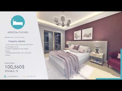 Kumburgaz House Details