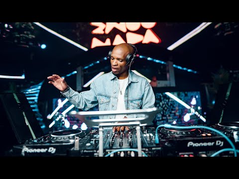 Enoo Napa LIVE at ÏKON | BLU Dubai FULL SET