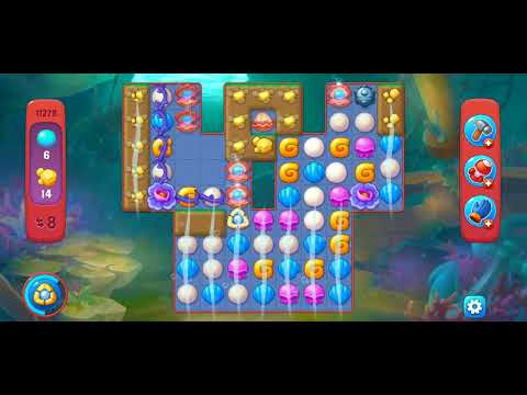 Fishdom/Gameplay/Levels(11278)