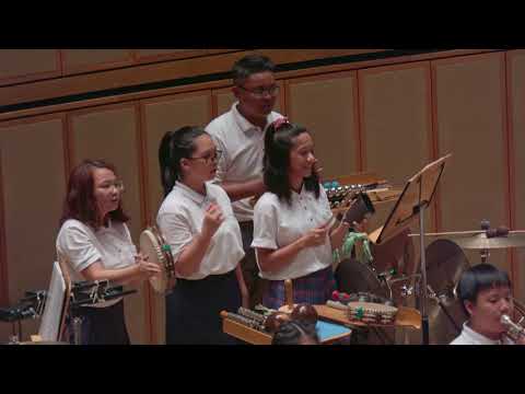 Feliz Navidad arr. Michael Brown - Festival Winds 2018