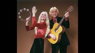 Adam und Eve- Die Versunkene Stadt