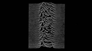 Joy Division  They Walked in Line subtitulada