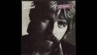 Michael McDonald    I Gotta Try