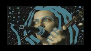 Sarah Harmer&#39;s &quot;I&#39;m a Mountain&quot;, illustrated by Canadians