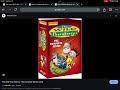 Happy Late 9th Anniversary To The Wild Thornberrys The Complete Series 2015