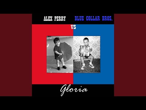 Gloria (Italo Disco Mix)