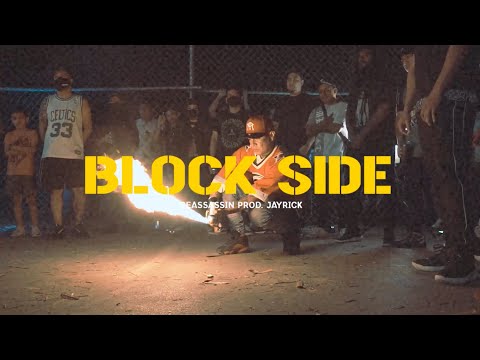 Geassassin - Block Side (Video Oficial)
