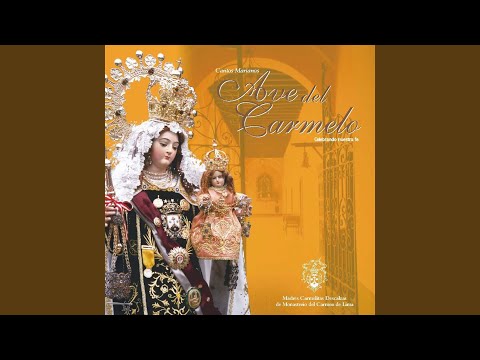 Madre del Carmelo, Oh Reina de Paz