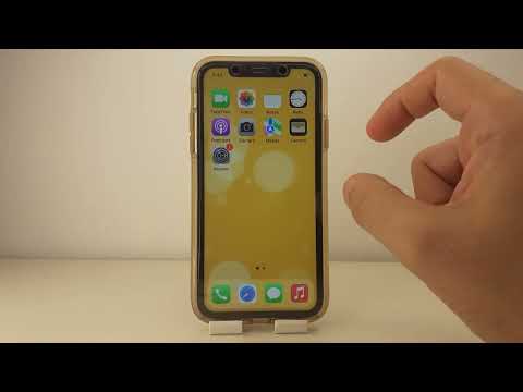 iOS 14: Cómo grabar rápidamente un video usando QuickTake en iPhone XR, XS y XS Max