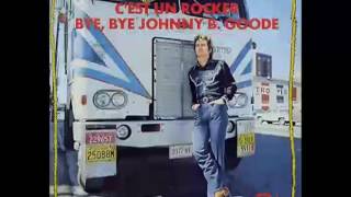 Eddy Mitchell - C'est Un Rocker