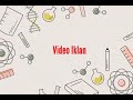 Iklan Kue Basah Produk Karomah Snack Bakery