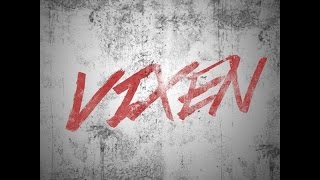 VIXEN // The Final Song - Here&#39;s to Neverland