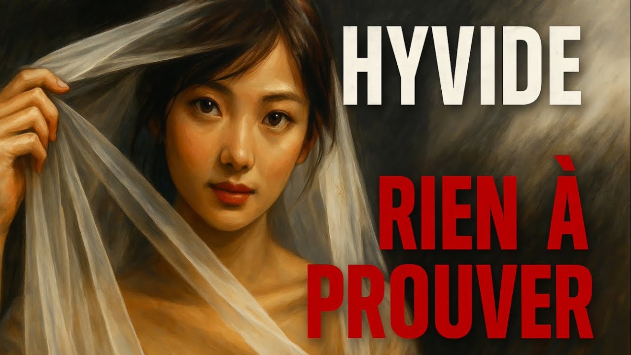 Clip musical HY-CREATION