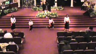 &quot;Called to Be&quot; by Jonathan Nelson