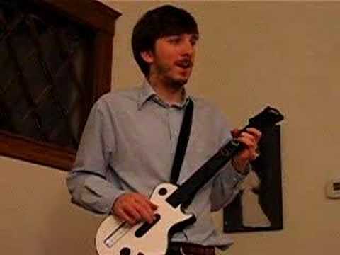 Sunshine of Your Love Pt II