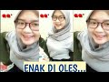 Hijab Style Recomend Hijab Enak Buat Goyang Hijabgununggede Hijabstyle
