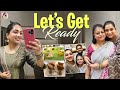 Simple Ah Oru GRWM Nakshathra Nagesh