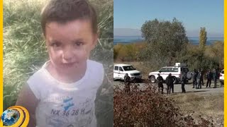 Տիգրանի սպանության առեղծվածը. ինչպե՞ս կարող էր հայրը մի քանի անգամ տեղափոխել երեխայի մարմինը