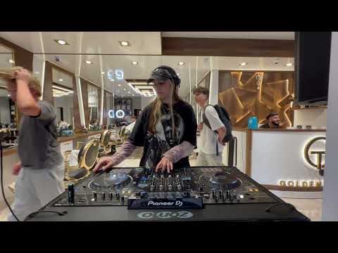 GOLDEN SESSIONS #1 DJ CALIFANO