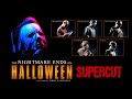 THE NIGHTMARE ENDS ON HALLOWEEN SUPERCUT A Fan Film By Chris R Notarile