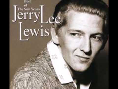 My Girl Josephine  -  Jerry Lee Lewis