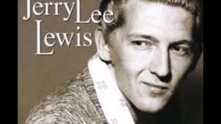 My Girl Josephine  -  Jerry Lee Lewis