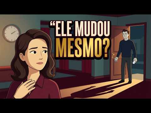 Eu Perdoei, Mas Ainda Não CONFIO: Isso É Falta de Fé?