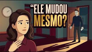 Eu Perdoei, Mas Ainda Não CONFIO: Isso É Falta de Fé?
