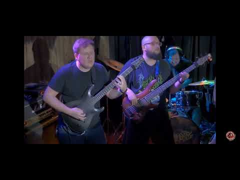 Cathexis - Reanimated Kin Live @Kick Butt Coffee in Austin, Texas