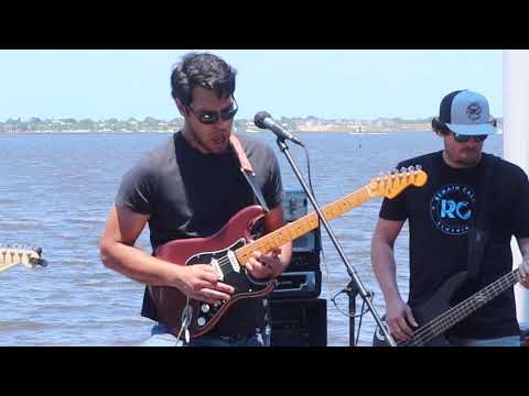 The Holidazed @Rock'n Riverwalk in Stuart, 5☆23☆21  ORIGINAL G Jam