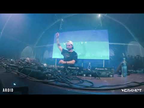 AIROD @ Verknipt Festival 2021